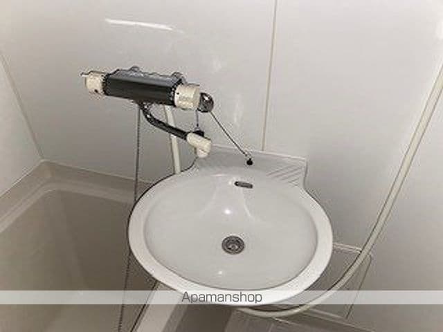 レオパレスエーデルハイムの内装写真