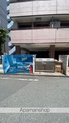レスパス八王子[1R/17.62m2]の共用部2