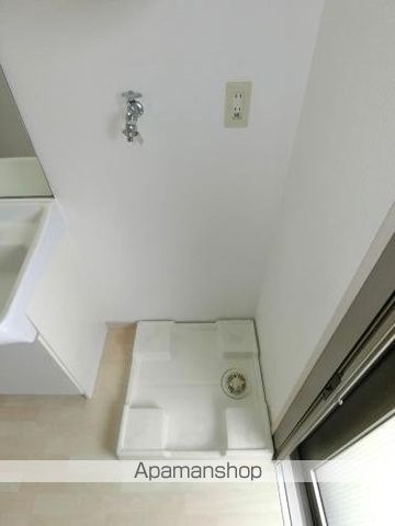 ラフィーネの内装写真