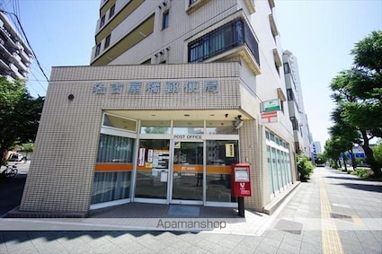 ＳーＲＥＳＩＤＥＮＣＥ上前津Ｓｏｕｔｈ[1K/23.04m2]の周辺1