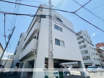 フォーエバーⅠ[2DK/40.5m2]の外観2