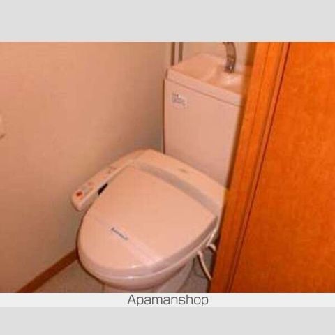 レオパレステンレストの内装写真