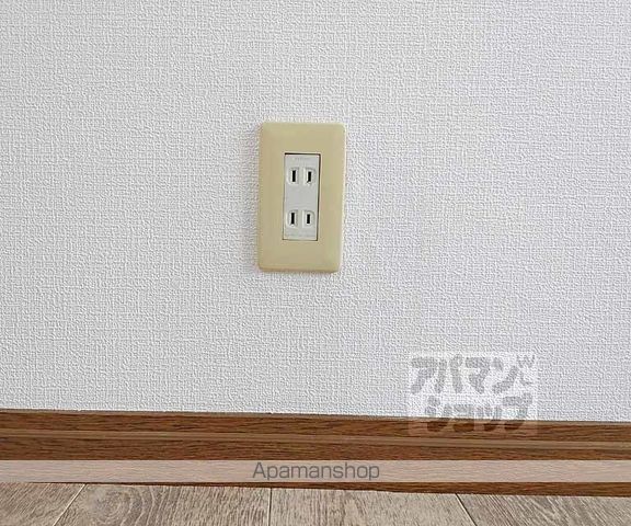 メゾンポインセチアの内装写真