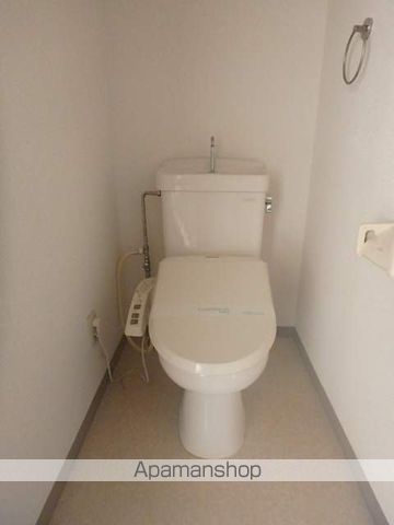 GS向ヶ丘の内装写真