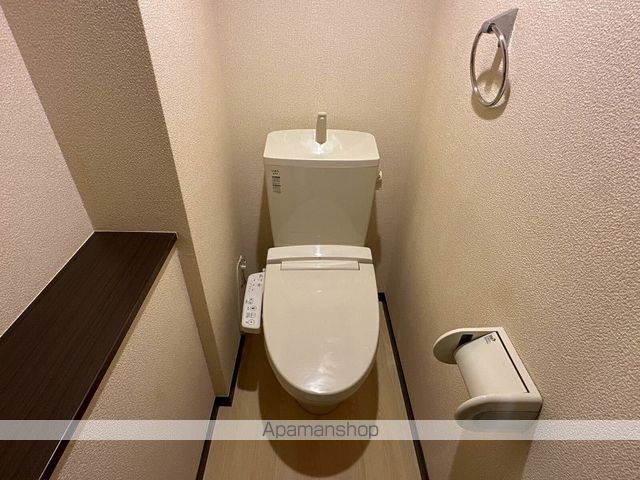 レオネクストフローラ荻窪の内装写真