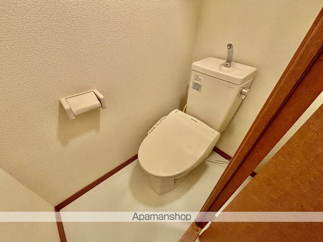 レオパレスバンリュKの内装写真