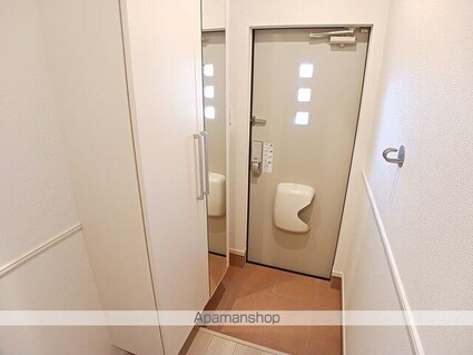 ノートルレーヴＫ[2LDK/59.55m2]のその他部屋・スペース