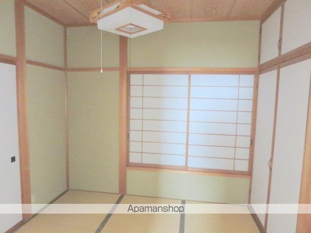 浜松市中央区 1階建 築34年の内装写真
