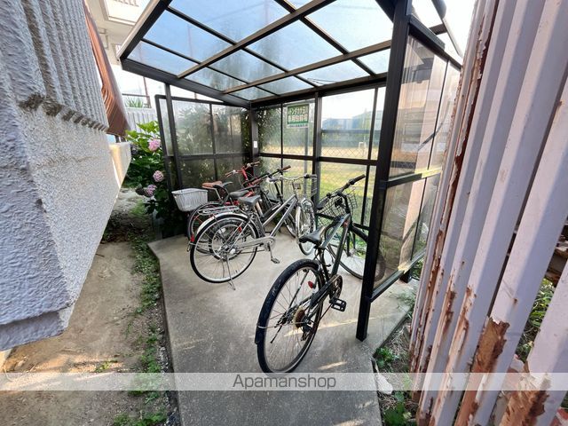 レドンダカサ玉川のその他写真