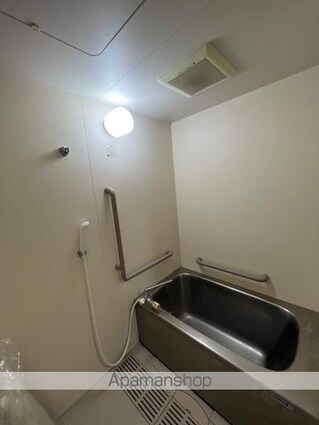 ＵＵＲコート白鷺[2LDK/59.9m2]のバス