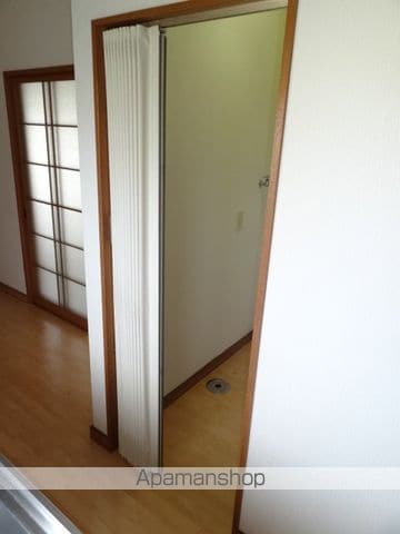 メゾンドール吉野町の内装写真