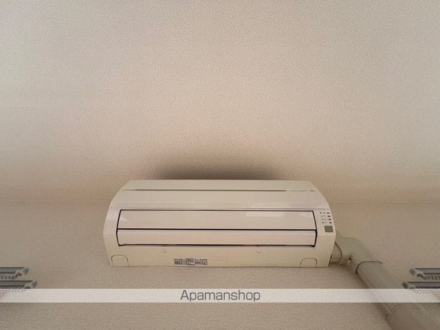 プロスペリティNakamuraの内装写真