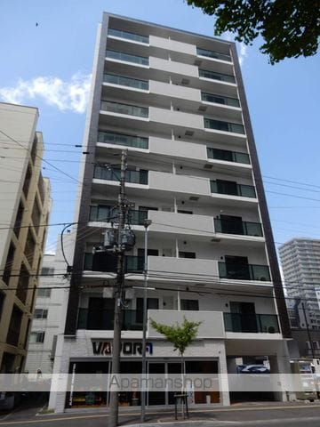 ピュア東彩館 IIの外観写真