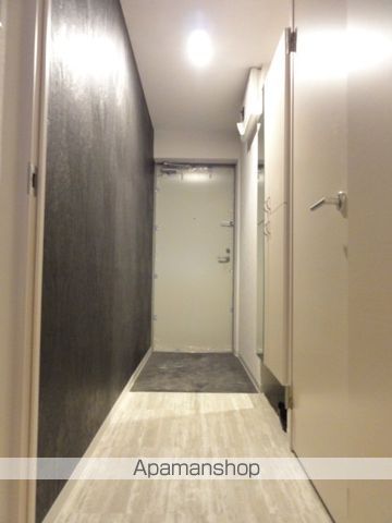 MODENA医大前の内装写真
