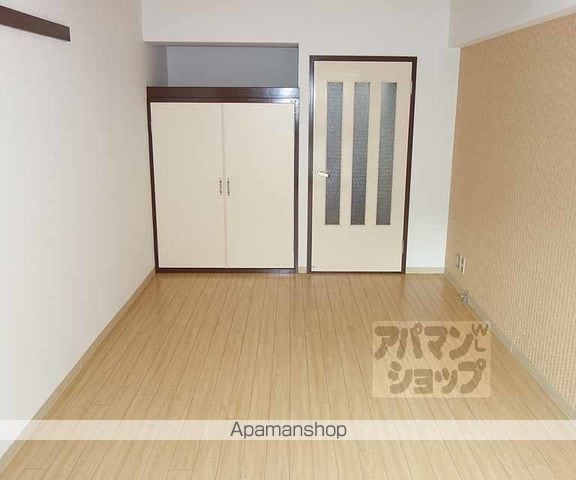 ハーベストハウス嵐山の内装写真