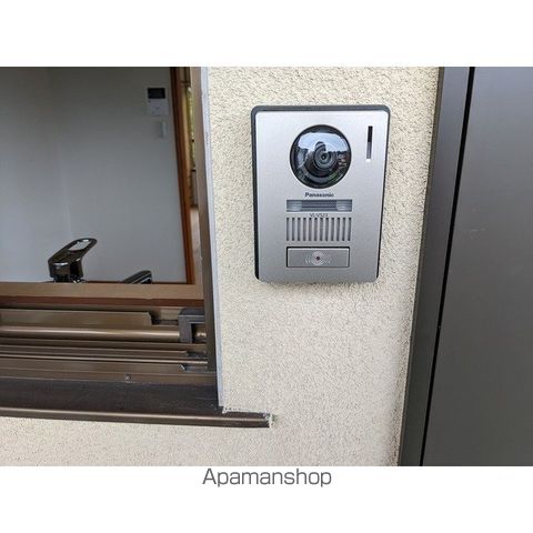 英翆荘の内装写真