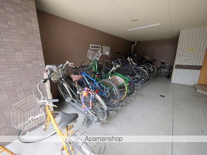 ベル池下[1K/24.8m2]の共用部1