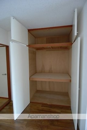 清城コーポラス[3DK/60m2]の内装3