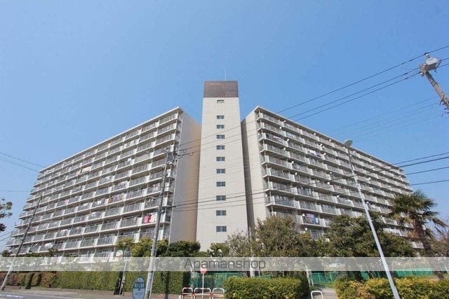 船橋ファミリータウン 1号棟