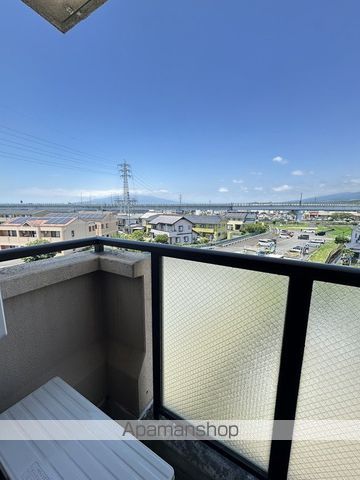 フォンティーヌ小高壱番館の内装写真