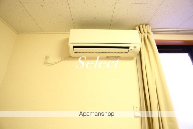レオパレスシャルマンの内装写真