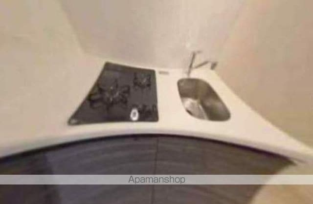 SHOKEN Residence東京八広の内装写真