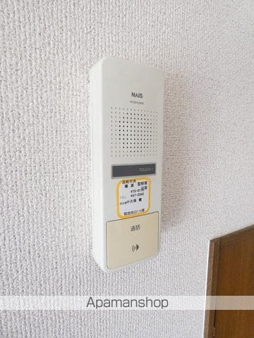 テラス鈴木A・B・Cの内装写真