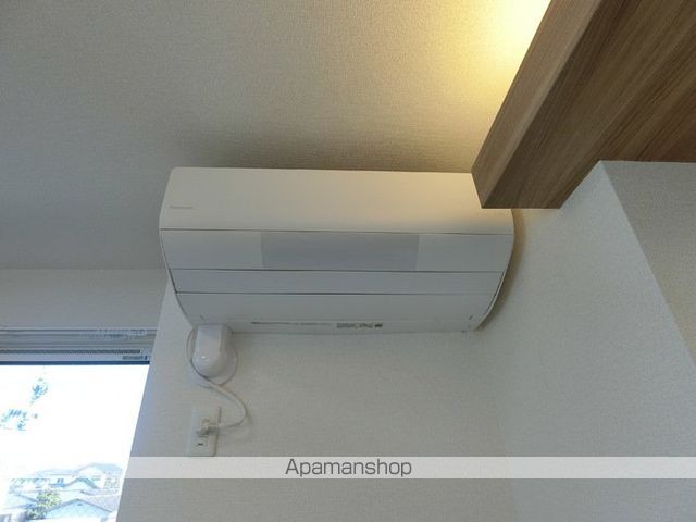DーROOM七曲Iの内装写真