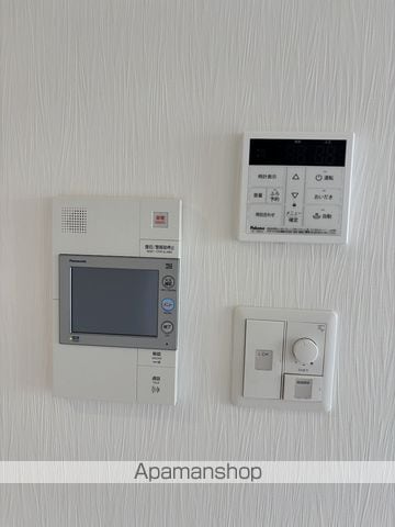 プレジオ弁天町の内装写真