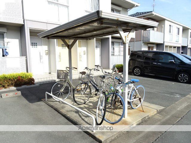 東海道本線 舞阪駅 徒歩10分 2階建 築21年の外観写真
