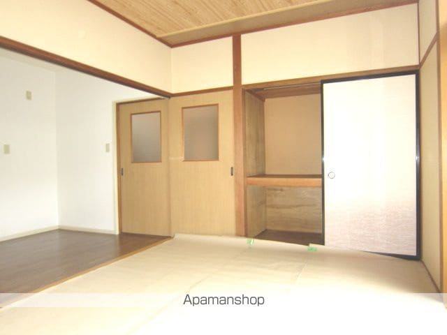 ハイツ桐原の内装写真