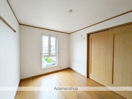 アニマートⅡ[2LDK/57.02m2]の内装5