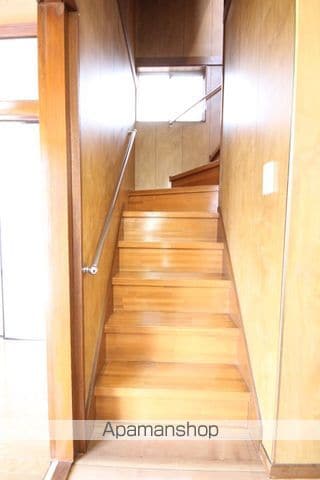 川越線 的場駅 徒歩17分 2階建 築50年の内装写真