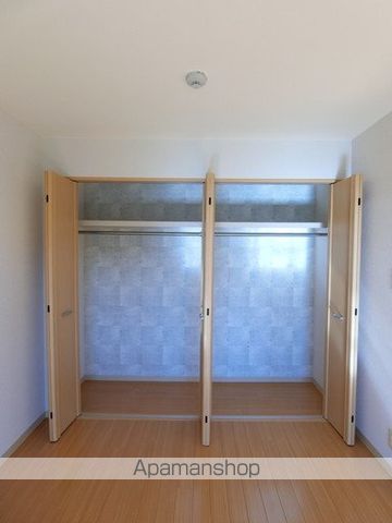 アスティオンIIの内装写真