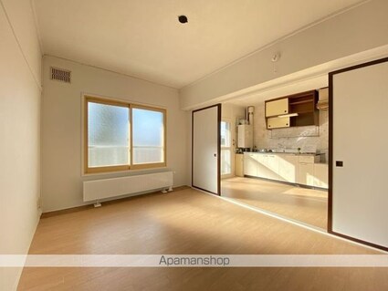 ヴィラナリー函館６号棟（ヴィラナリーハコダテロクゴウトウ[3DK/61.12m2]の内装6