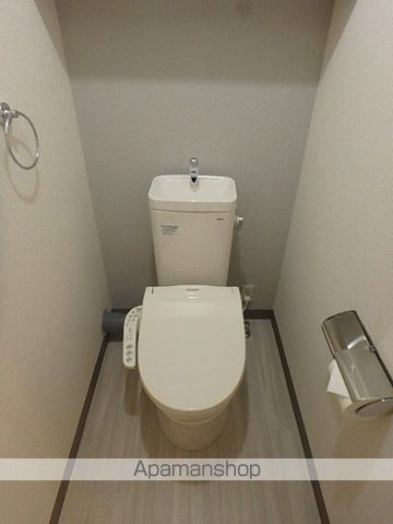 グリーンヒル藤が丘Cの内装写真