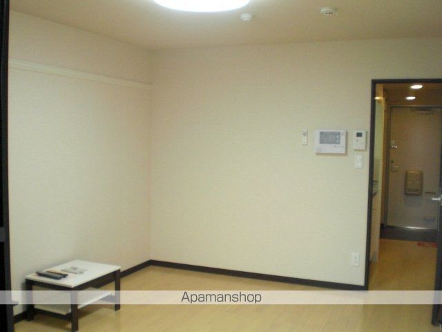 クレイノグリー柳沼の内装写真