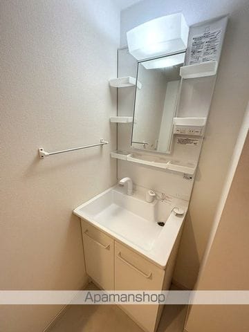 リブリ・たまプラーザの内装写真