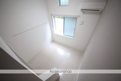 シティハイツ打越町[1K/20.01m2]の内装3