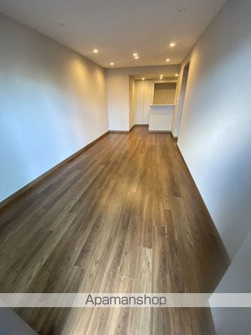 グランドメゾン新梅田タワーTHE CLUB RESIDENCEの内装写真