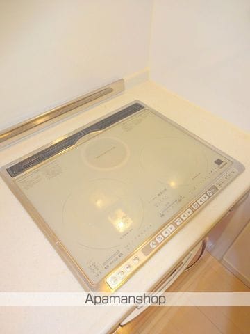 BRAVI南堀江の内装写真