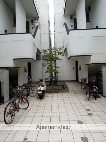 グレイス箱崎の外観写真