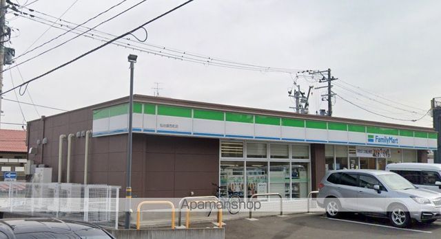 リエス原ノ町の周辺写真