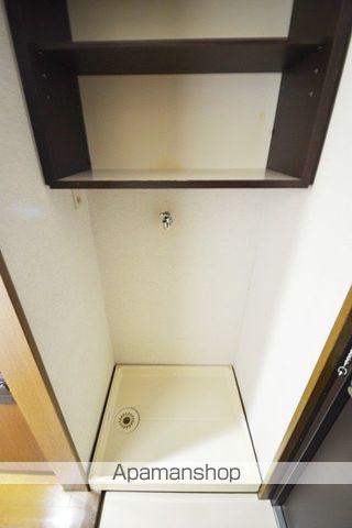 レオパレスひかりの内装写真