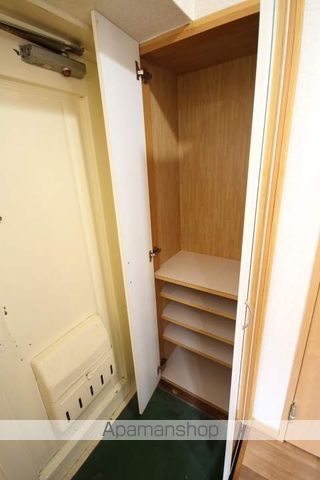 第7年見マンションの内装写真