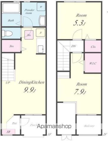 サムネイルイメージ