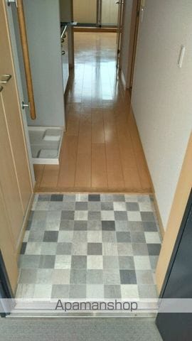グランドエンブレム寒川の内装写真