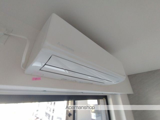 COMFORIA 新大阪宮原Qの内装写真