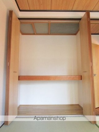 石原マンション[2DK/37.71m2]の収納