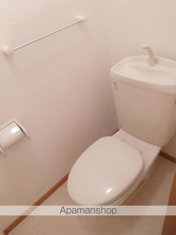 ハートネス80 Bの内装写真